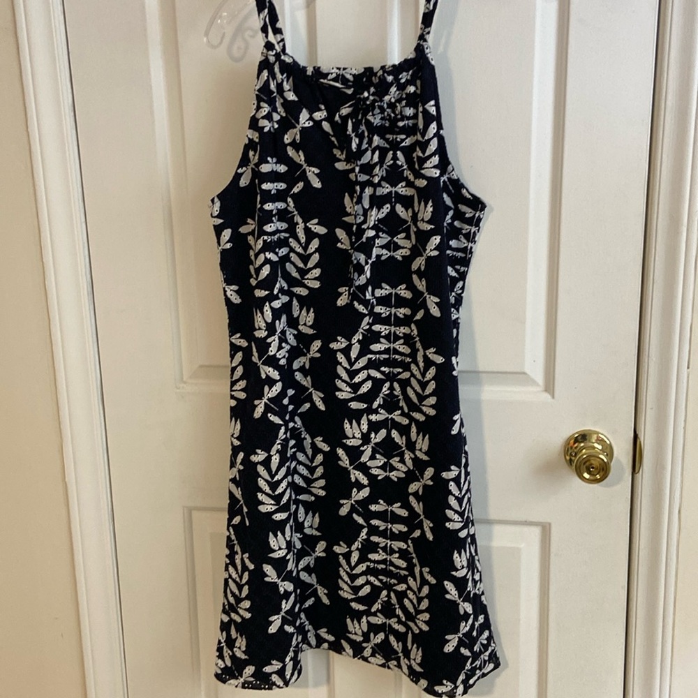 Cute Crown & Ivy dress